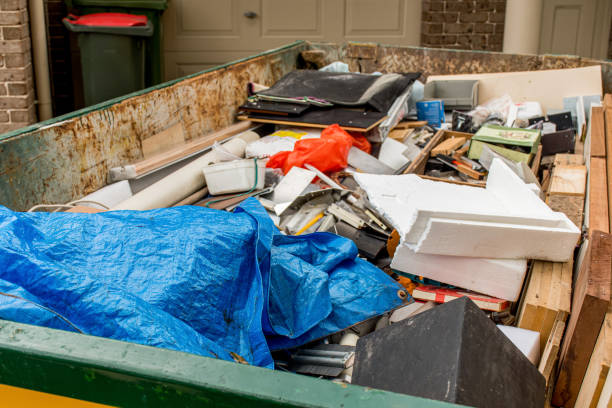 Best Scrap Metal Removal  in Pemberwick, CT