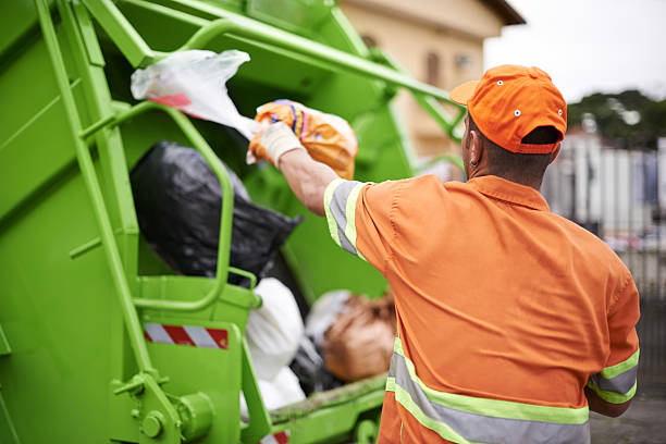 Junk Removal for Events in Pemberwick, CT