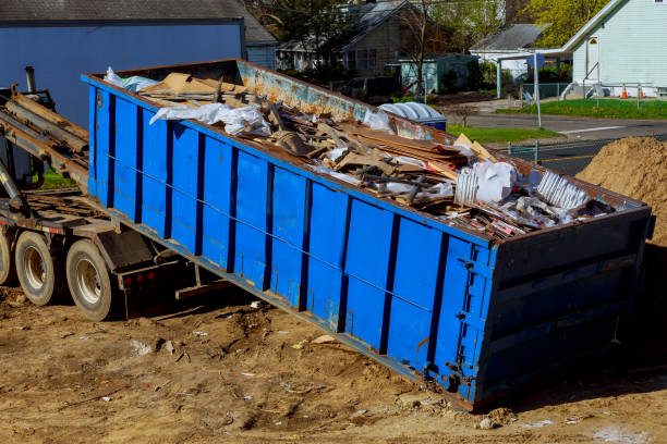Best Construction Debris Removal  in Pemberwick, CT
